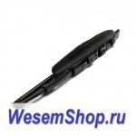 Щетки стеклоочистителя Denso стандартные спойлерные